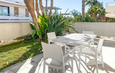 Maison 6 pers. avec piscine à Marina di Ragusa : photo 7