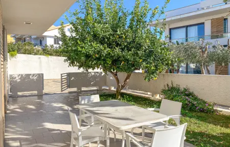 Maison 6 pers. avec piscine à Marina di Ragusa : photo 18