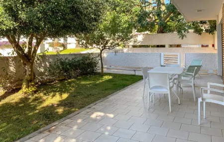 Maison 6 pers. avec piscine à Marina di Ragusa : photo 19