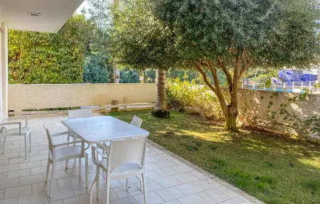 Maison 6 pers. avec piscine à Marina di Ragusa : photo 21