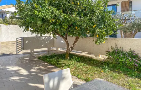 Maison 6 pers. avec piscine à Marina di Ragusa : photo 23