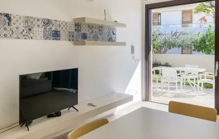 Maison 6 pers. avec piscine à Marina di Ragusa : photo 26
