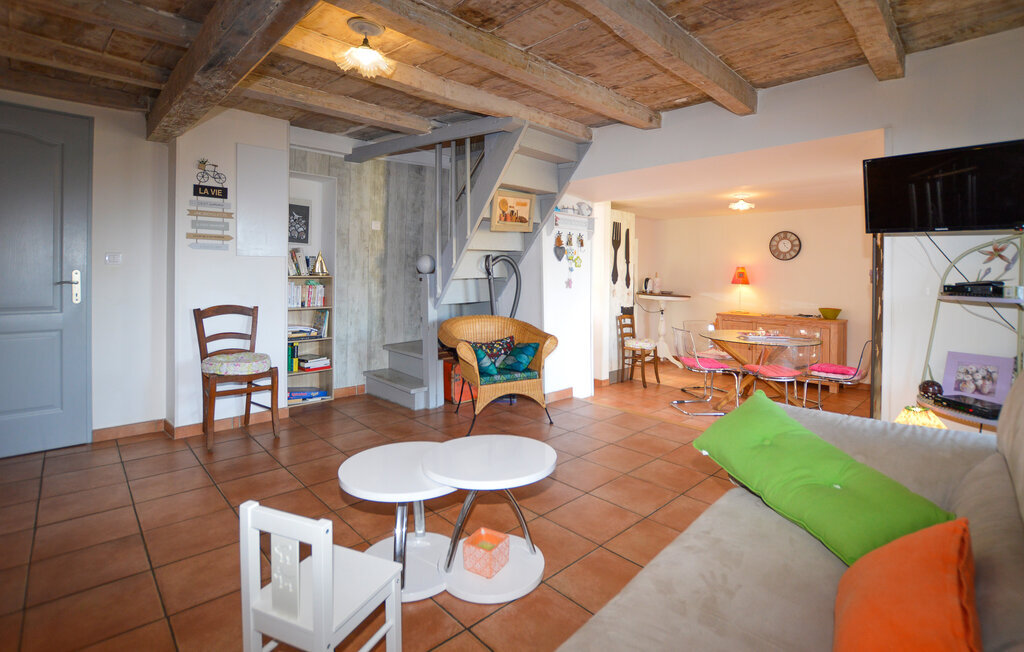 Maison de village à Marignana, vue panoramique - Photo 2