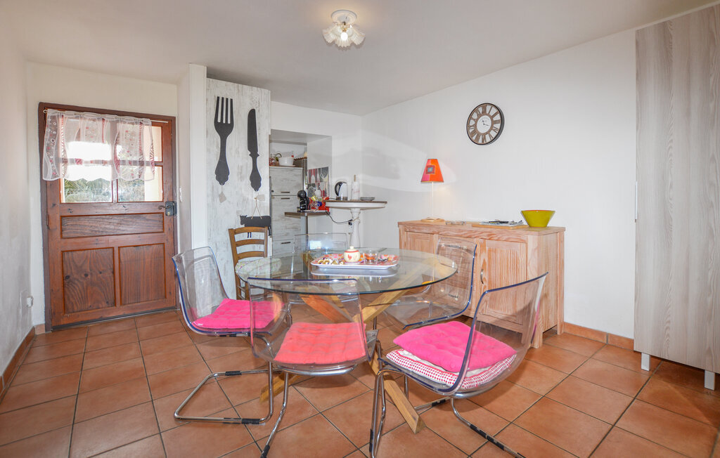 Maison de village à Marignana, vue panoramique - Photo 3