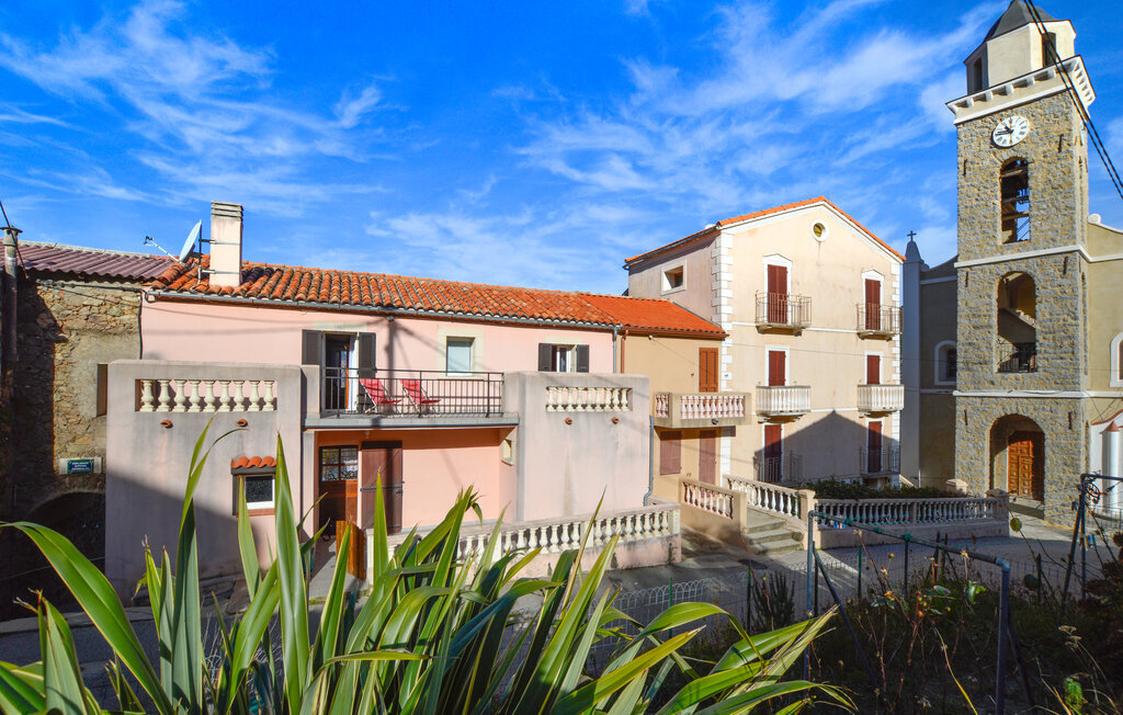 Maison de village à Marignana, vue panoramique - Photo 6