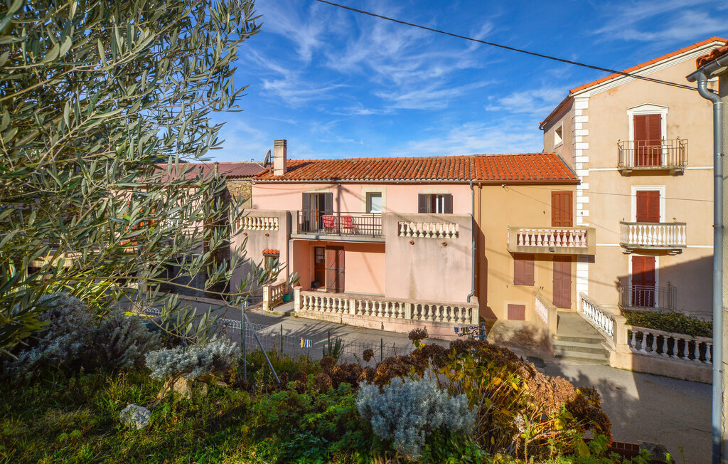Maison de village à Marignana, vue panoramique - Photo 9