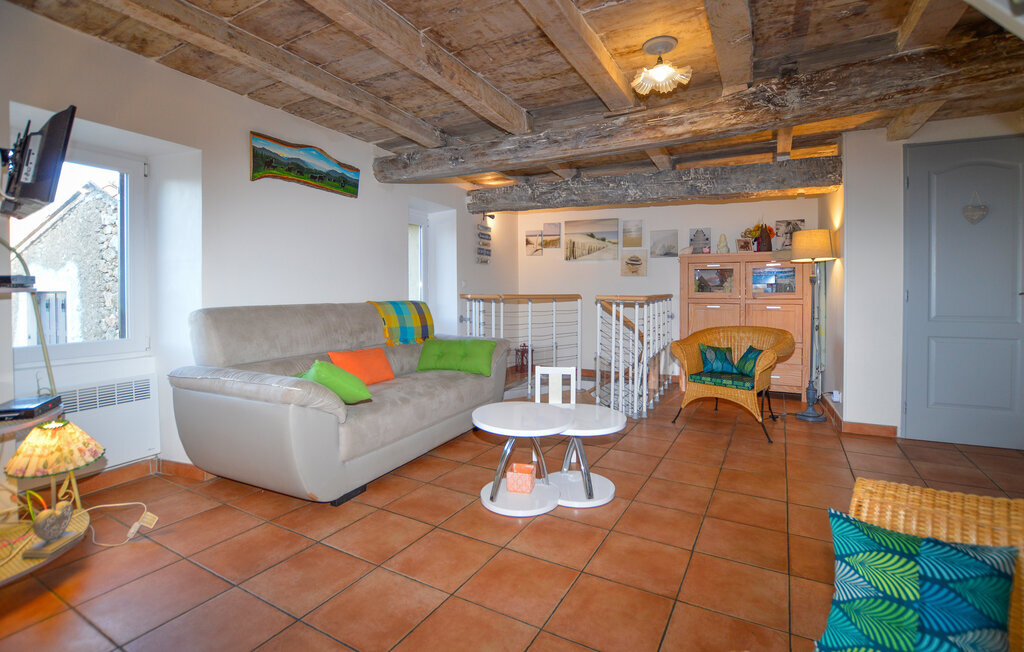 Maison de village à Marignana, vue panoramique - Photo 11