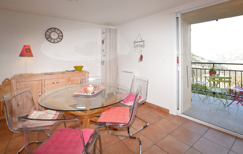 Maison de village à Marignana, vue panoramique - Photo 13