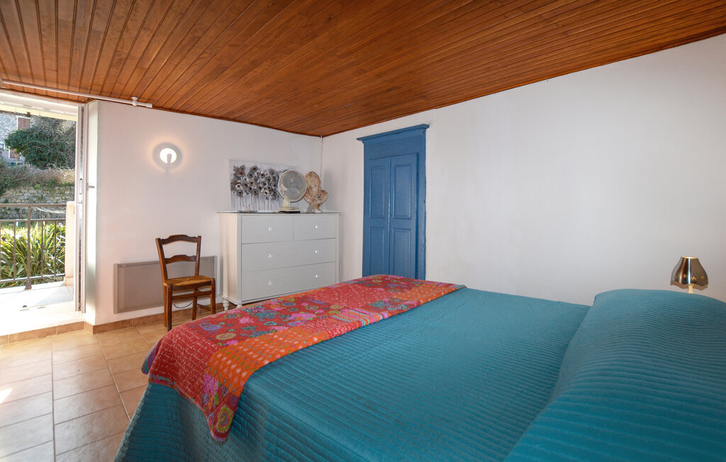 Maison de village à Marignana, vue panoramique - Photo 15