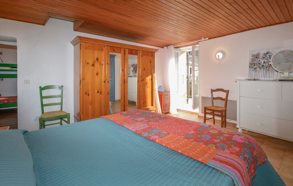 Maison de village à Marignana, vue panoramique - Photo 16