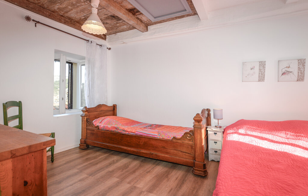 Maison de village à Marignana, vue panoramique - Photo 17