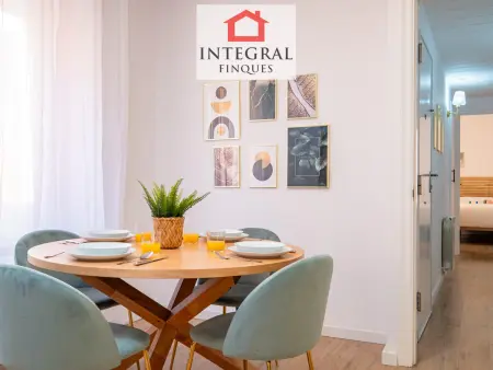 Appartement moderne centre Palamós, 2 chambres, clim - Photo 7