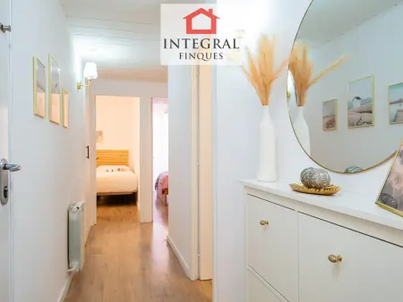 Appartement moderne centre Palamós, 2 chambres, clim - Photo 8