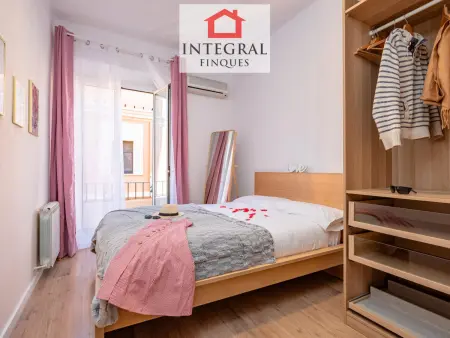 Appartement moderne centre Palamós, 2 chambres, clim - Photo 9