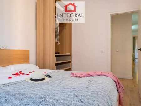 Appartement moderne centre Palamós, 2 chambres, clim - Photo 12