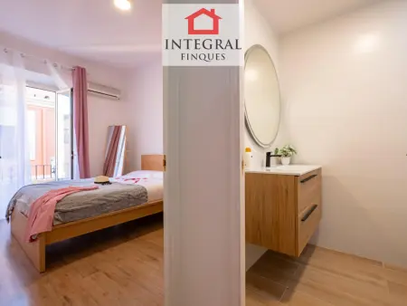 Appartement moderne centre Palamós, 2 chambres, clim - Photo 13