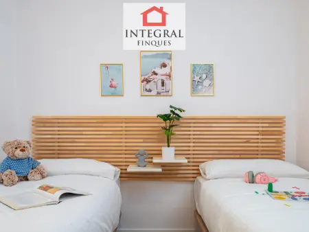 Appartement moderne centre Palamós, 2 chambres, clim - Photo 16