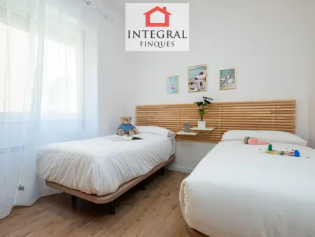Appartement moderne centre Palamós, 2 chambres, clim - Photo 17