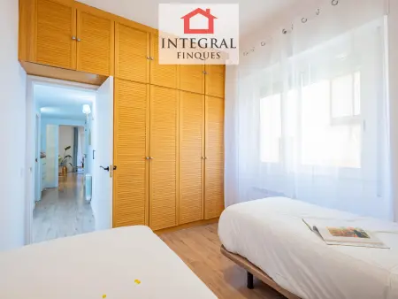 Appartement moderne centre Palamós, 2 chambres, clim - Photo 18