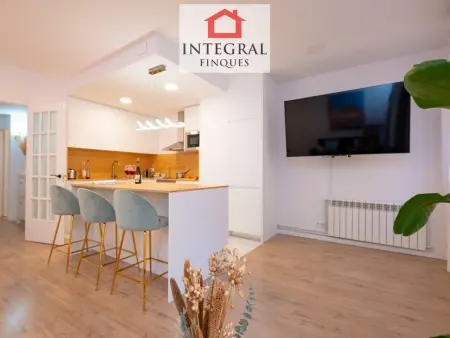 Appartement moderne centre Palamós, 2 chambres, clim - Photo 20