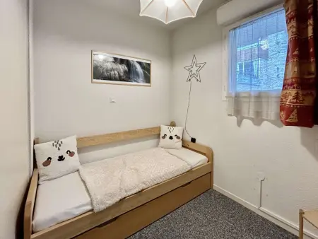Charmant T3 avec balcon, 4 couchages, à 500m des pistes - La Salle les Alpes - Photo 6