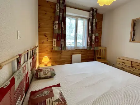 Charmant T3 avec balcon, 4 couchages, à 500m des pistes - La Salle les Alpes - Photo 12