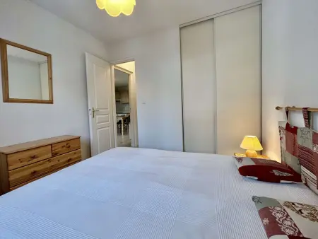 Charmant T3 avec balcon, 4 couchages, à 500m des pistes - La Salle les Alpes - Photo 13