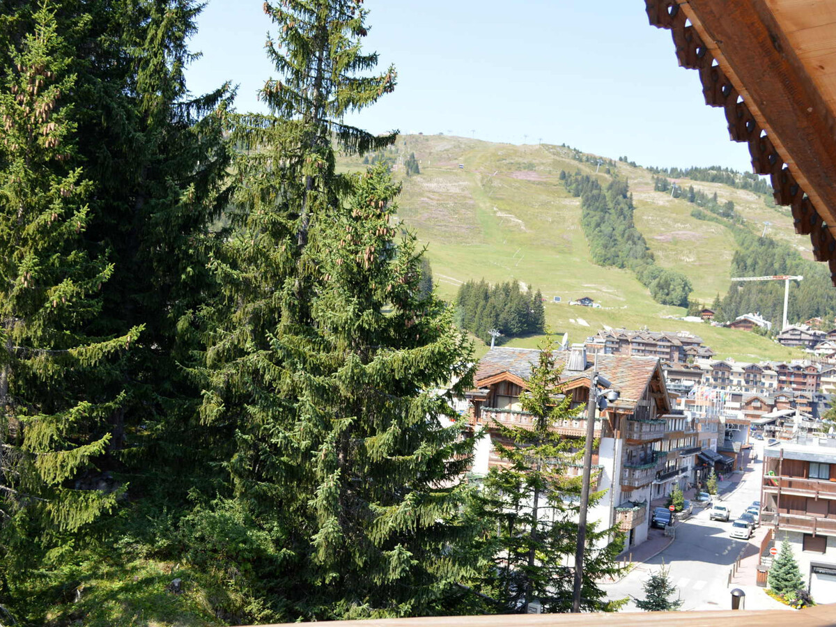 Duplex Chalet Chevreuil 180 m² - 8 pers. à Courchevel - Photo 16
