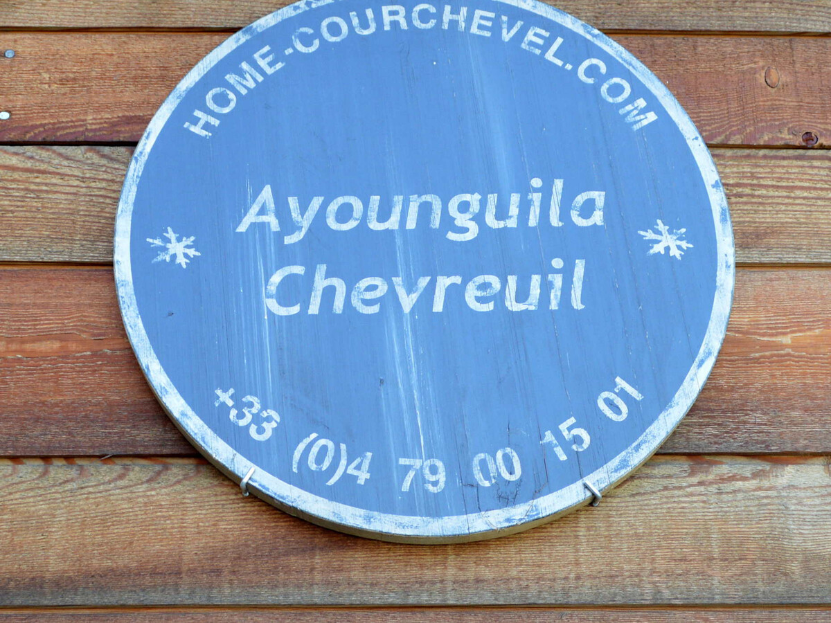 Duplex Chalet Chevreuil 180 m² - 8 pers. à Courchevel - Photo 17