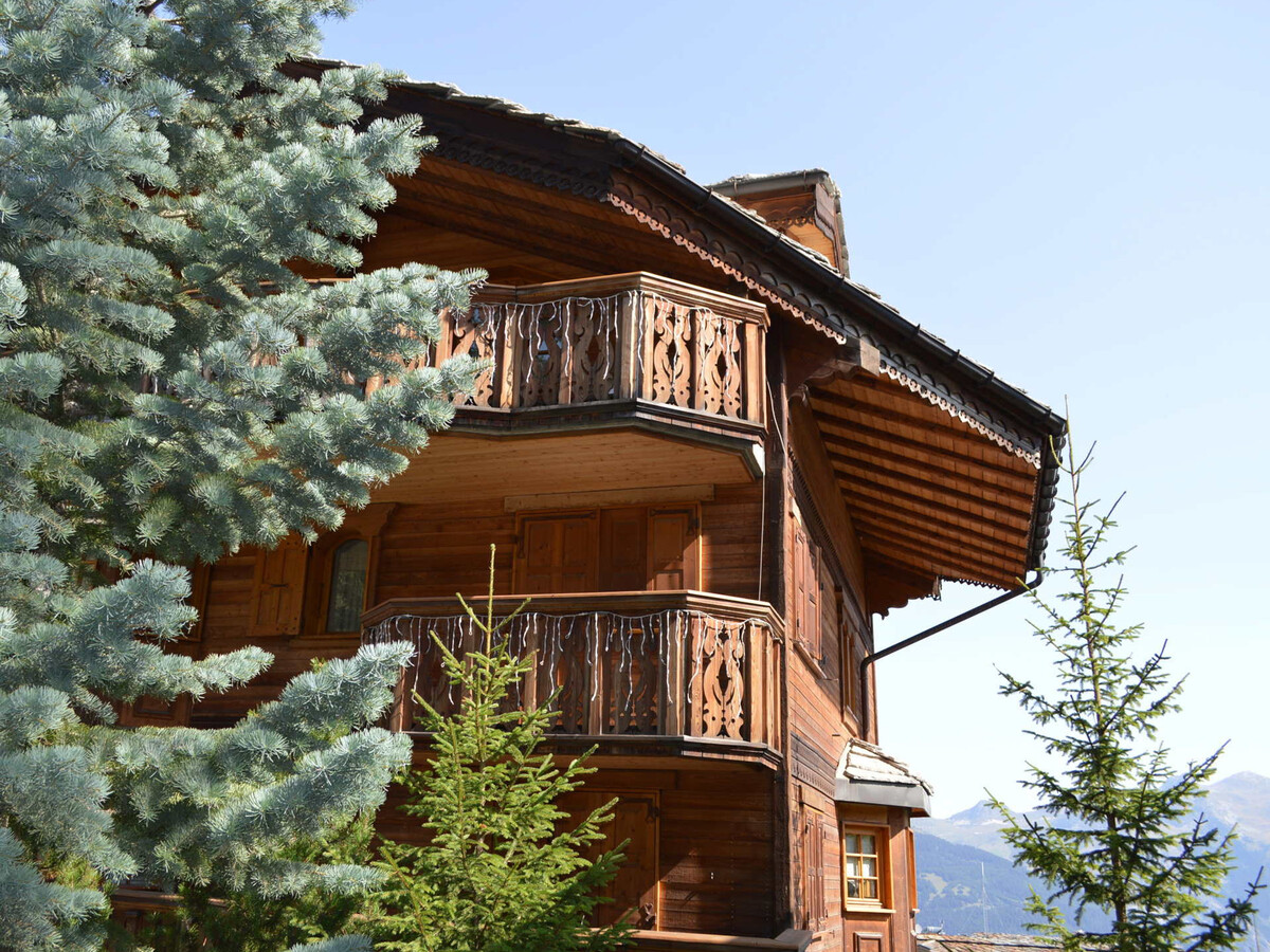 Duplex Chalet Chevreuil 180 m² - 8 pers. à Courchevel - Photo 19