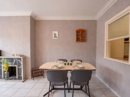 Appartement 3 pièces avec balcon à 150 m de la plage, Blankenberge : photo 2