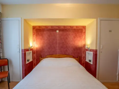 Appartement 3 pièces avec balcon à 150 m de la plage, Blankenberge : photo 15