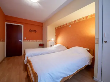 Appartement 3 pièces avec balcon à 150 m de la plage, Blankenberge : photo 18