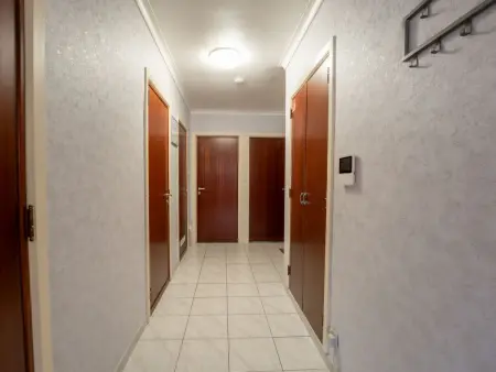 Appartement 3 pièces avec balcon à 150 m de la plage, Blankenberge : photo 20