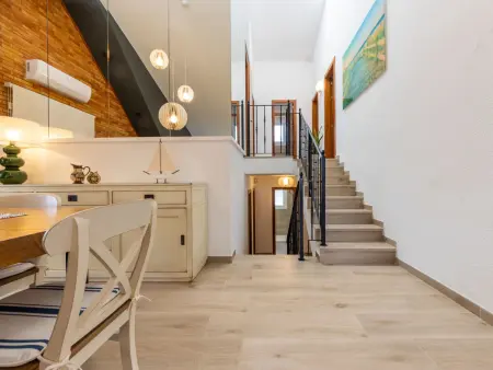 Villa Sant Roc, 5 chambres avec piscine à Deltebre : photo 12