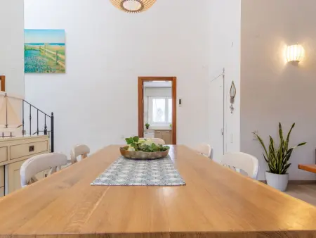 Villa Sant Roc, 5 chambres avec piscine à Deltebre : photo 14