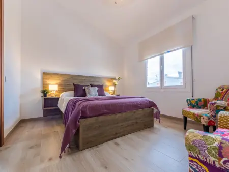 Villa Sant Roc, 5 chambres avec piscine à Deltebre : photo 17