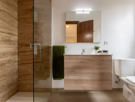 Villa Sant Roc, 5 chambres avec piscine à Deltebre : photo 19