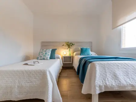 Villa Sant Roc, 5 chambres avec piscine à Deltebre : photo 20