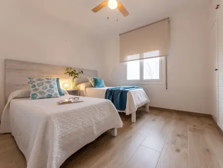 Villa Sant Roc, 5 chambres avec piscine à Deltebre : photo 21