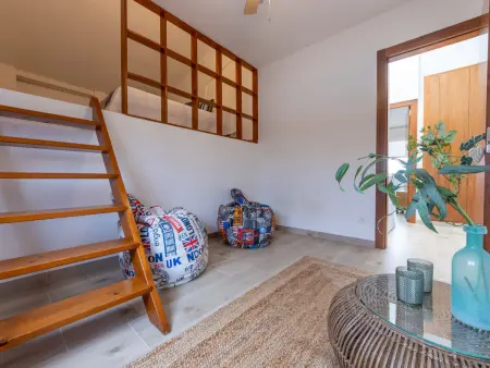 Villa Sant Roc, 5 chambres avec piscine à Deltebre : photo 23