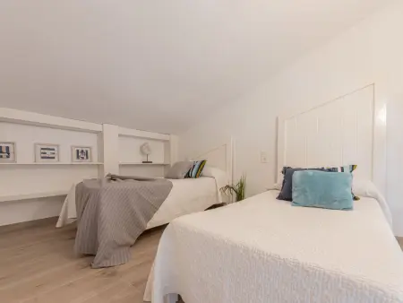 Villa Sant Roc, 5 chambres avec piscine à Deltebre : photo 24