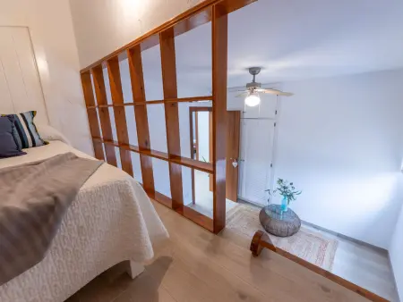 Villa Sant Roc, 5 chambres avec piscine à Deltebre : photo 25