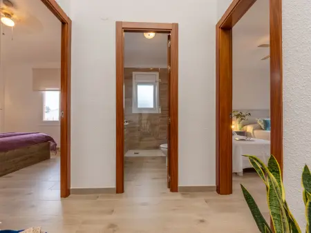 Villa Sant Roc, 5 chambres avec piscine à Deltebre : photo 26