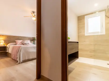 Villa Sant Roc, 5 chambres avec piscine à Deltebre : photo 29