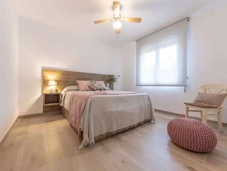Villa Sant Roc, 5 chambres avec piscine à Deltebre : photo 31