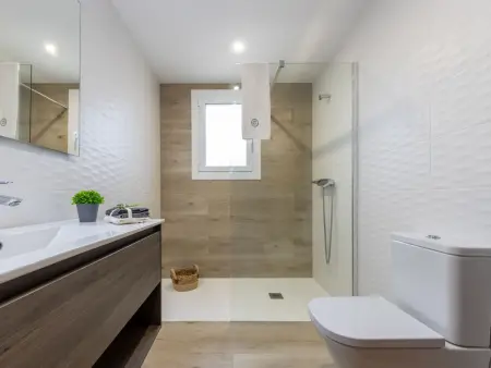 Villa Sant Roc, 5 chambres avec piscine à Deltebre : photo 32