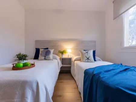 Villa Sant Roc, 5 chambres avec piscine à Deltebre : photo 33