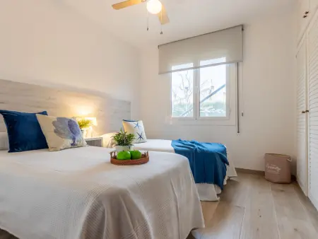 Villa Sant Roc, 5 chambres avec piscine à Deltebre : photo 34