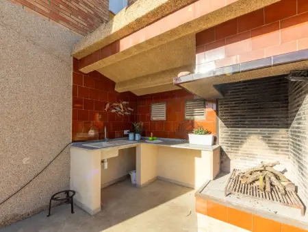 Villa Sant Roc, 5 chambres avec piscine à Deltebre : photo 41